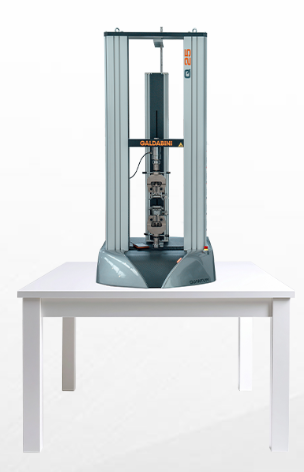 Quantum 25 testing machine