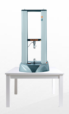 Quantum 5 testing machine